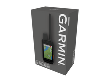 Load image into Gallery viewer, Garmin Alpha 300i Handheld