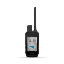 Load image into Gallery viewer, Garmin Alpha 300i Handheld