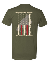 Load image into Gallery viewer, American Tradition Tee