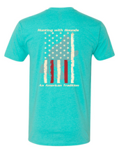 Load image into Gallery viewer, American Tradition Tee