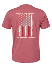 Load image into Gallery viewer, American Tradition Tee