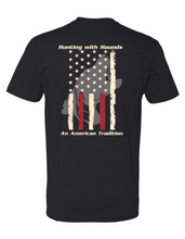 Load image into Gallery viewer, American Tradition Tee