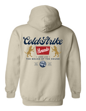 Load image into Gallery viewer, Sound of the Hound Hoodie