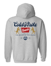 Load image into Gallery viewer, Sound of the Hound Hoodie