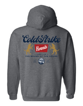 Load image into Gallery viewer, Sound of the Hound Hoodie