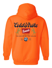 Load image into Gallery viewer, Sound of the Hound Hoodie