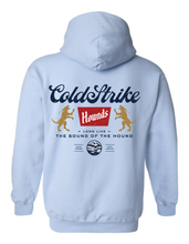 Load image into Gallery viewer, Sound of the Hound Hoodie