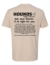 Load image into Gallery viewer, Ask Your Doc Tee (PRE ORDER ONLY)