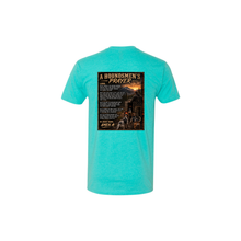 Load image into Gallery viewer, Houndsmens Prayer Tee (Pre Order)