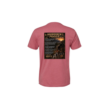 Load image into Gallery viewer, Houndsmens Prayer Tee (Pre Order)
