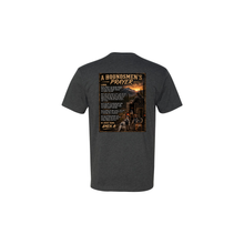 Load image into Gallery viewer, Houndsmens Prayer Tee (Pre Order)