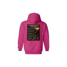 Load image into Gallery viewer, Houndsmens Prayer Hoodie (PRE ORDER)