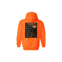 Load image into Gallery viewer, Houndsmens Prayer Hoodie (PRE ORDER)