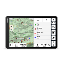 Load image into Gallery viewer, Garmin Alpha XL