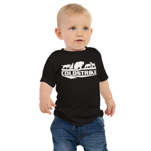 Load image into Gallery viewer, Little Kids Eatin Snacks T-shirt