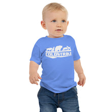 Load image into Gallery viewer, Little Kids Eatin Snacks T-shirt