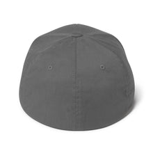 Load image into Gallery viewer, Chasin Kitty Bobber Flexfit Twill Cap