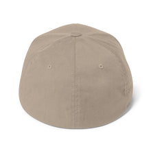 Load image into Gallery viewer, Chasin Kitty Bobber Flexfit Twill Cap