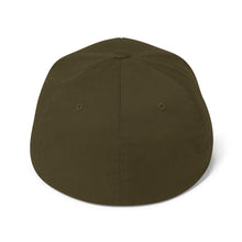 Load image into Gallery viewer, Chasin Kitty Bobber Flexfit Twill Cap