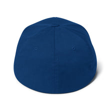 Load image into Gallery viewer, Chasin Kitty Bobber Flexfit Twill Cap