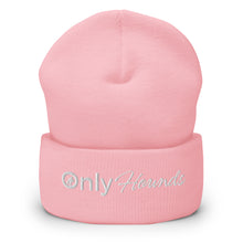 Load image into Gallery viewer, OnlyHounds Beanie