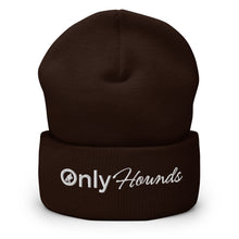 Load image into Gallery viewer, OnlyHounds Beanie