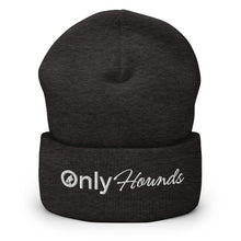 Load image into Gallery viewer, OnlyHounds Beanie