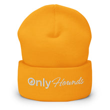 Load image into Gallery viewer, OnlyHounds Beanie