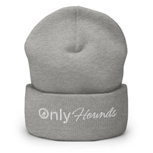 Load image into Gallery viewer, OnlyHounds Beanie