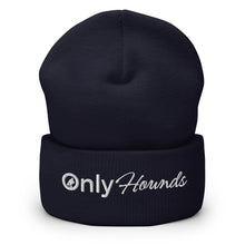 Load image into Gallery viewer, OnlyHounds Beanie