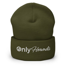 Load image into Gallery viewer, OnlyHounds Beanie