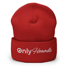 Load image into Gallery viewer, OnlyHounds Beanie