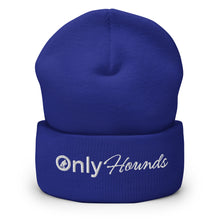 Load image into Gallery viewer, OnlyHounds Beanie