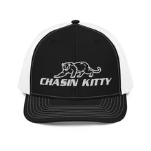 Load image into Gallery viewer, Chasin Kitty Snapback