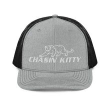 Load image into Gallery viewer, Chasin Kitty Snapback