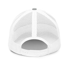 Load image into Gallery viewer, Chasin Kitty Bobber Snapback