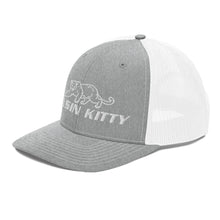 Load image into Gallery viewer, Chasin Kitty Snapback