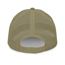 Load image into Gallery viewer, Chasin Kitty Bobber Snapback