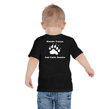 Load image into Gallery viewer, Kids Eatin Snacks Tee
