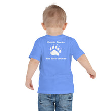 Load image into Gallery viewer, Kids Eatin Snacks Tee