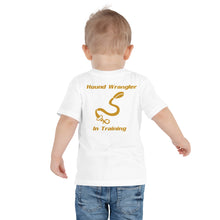 Load image into Gallery viewer, Kids Hound Wrangler Tee