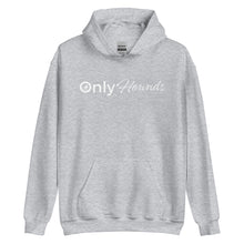 Load image into Gallery viewer, OnlyHounds Hoodie
