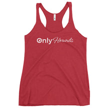 Load image into Gallery viewer, OnlyHounds Women&#39;s Tank
