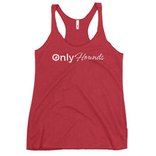 Load image into Gallery viewer, OnlyHounds Women's Tank