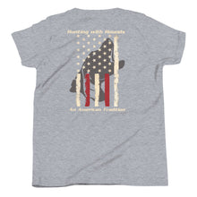 Load image into Gallery viewer, Kids American Tradition Tee