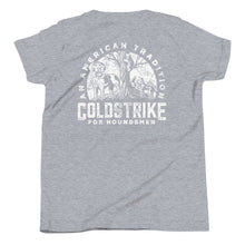 Load image into Gallery viewer, Kids ColdStrike Tradition Tee
