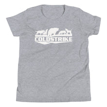 Load image into Gallery viewer, Kids Bear Dogs Tee