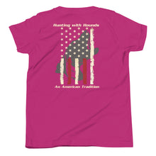 Load image into Gallery viewer, Kids American Tradition Tee