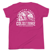 Load image into Gallery viewer, Kids ColdStrike Tradition Tee