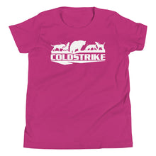 Load image into Gallery viewer, Kids Bear Dogs Tee